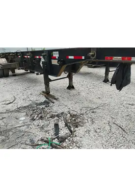 TRAILER FLATBED Miscellaneous Parts