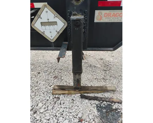 TRAILER FLATBED Miscellaneous Parts