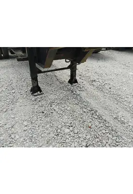 TRAILER FLATBED Miscellaneous Parts