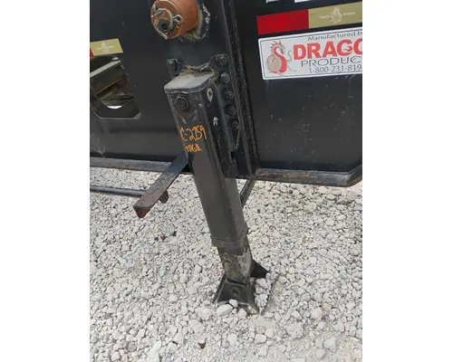 TRAILER FLATBED Miscellaneous Parts