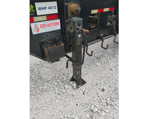 TRAILER FLATBED Miscellaneous Parts