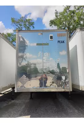 TRAILER POLE TRAILER Complete Vehicle