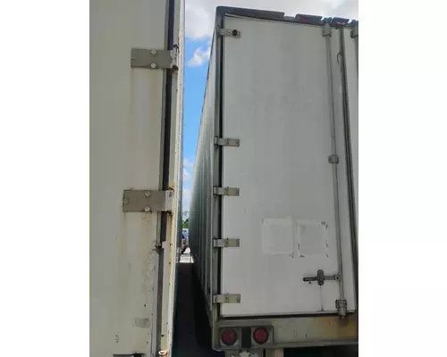TRAILER POLE TRAILER Complete Vehicle