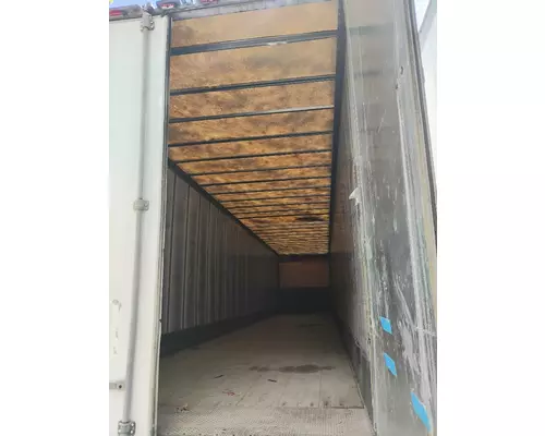 TRAILER POLE TRAILER Complete Vehicle