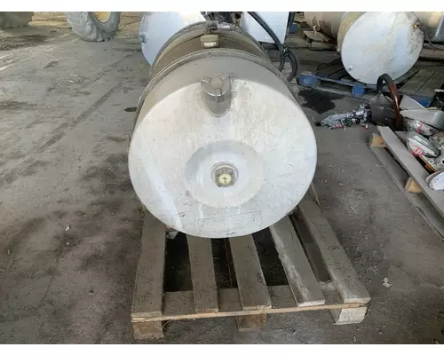 TRAILER REEFER Fuel Tank