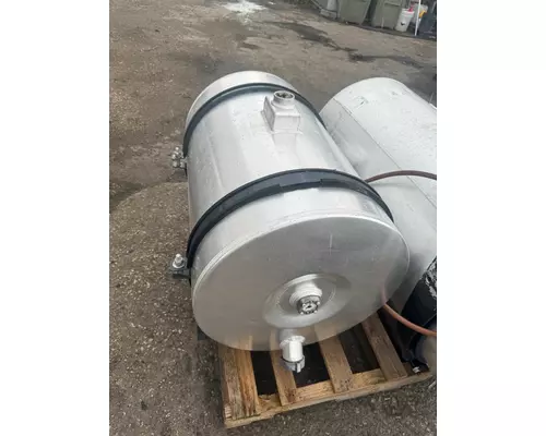 TRAILER REEFER Fuel Tank