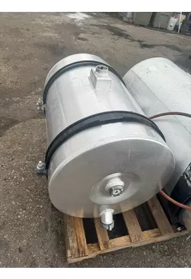 TRAILER REEFER Fuel Tank