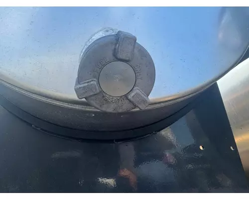 TRAILER REEFER Fuel Tank