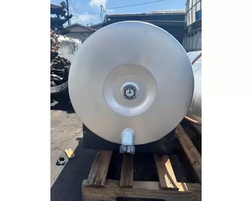 TRAILER REEFER Fuel Tank