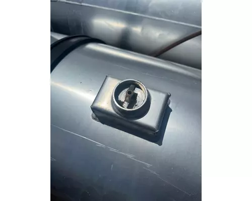 TRAILER REEFER Fuel Tank