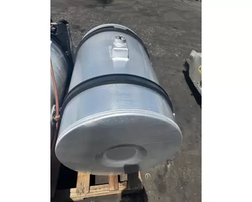 TRAILER REEFER Fuel Tank