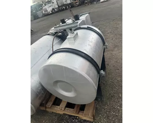 TRAILER REEFER Fuel Tank