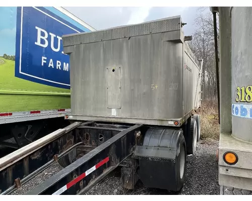 TRAILER Trailer Complete Vehicle