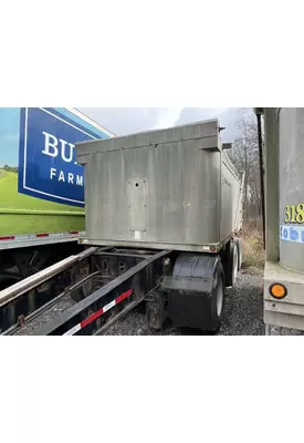 TRAILER Trailer Complete Vehicle