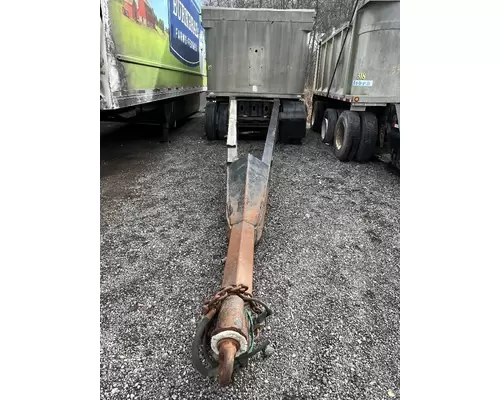 TRAILER Trailer Complete Vehicle