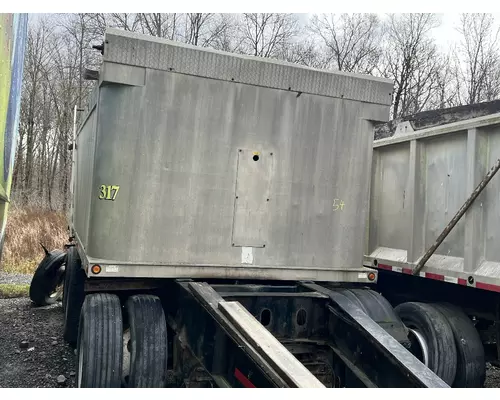 TRAILER Trailer Complete Vehicle