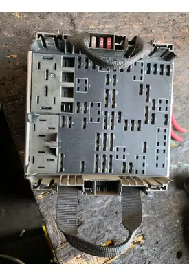 TRAILER Trailer Fuse Box