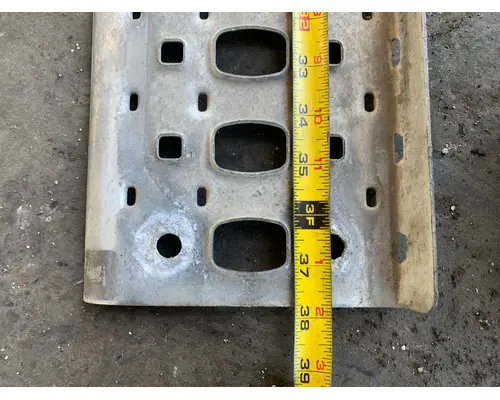 TRAILER Trailer Step