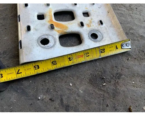 TRAILER Trailer Step