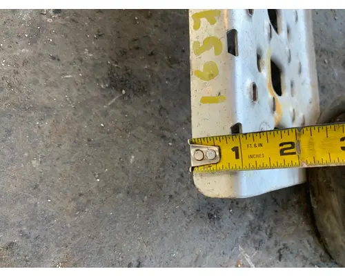 TRAILER Trailer Step