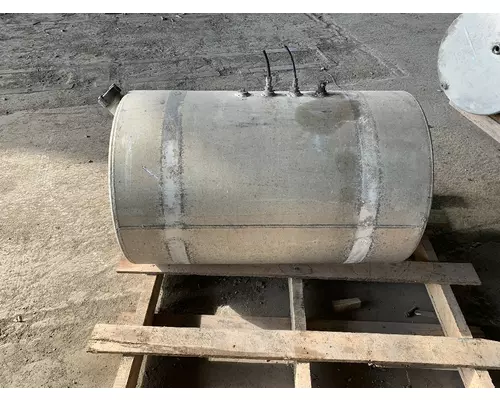 TRAILER  Fuel Tank