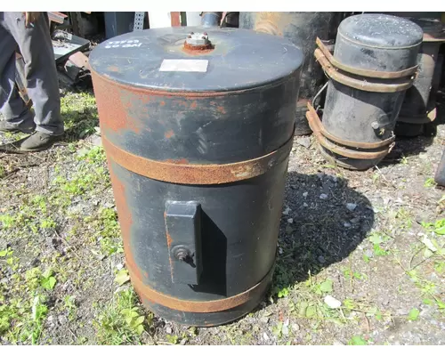 TRAILER  Fuel Tank