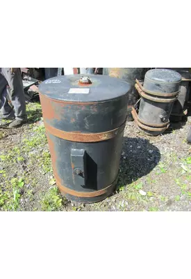 TRAILER  Fuel Tank