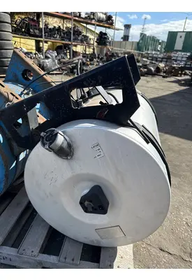 TRAILER  Fuel Tank