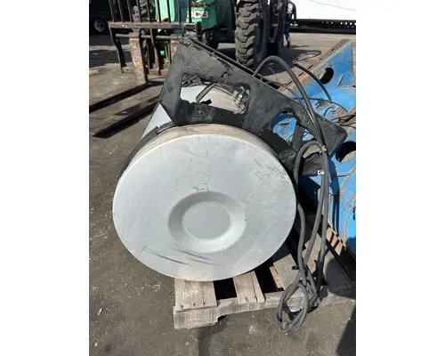 TRAILER  Fuel Tank