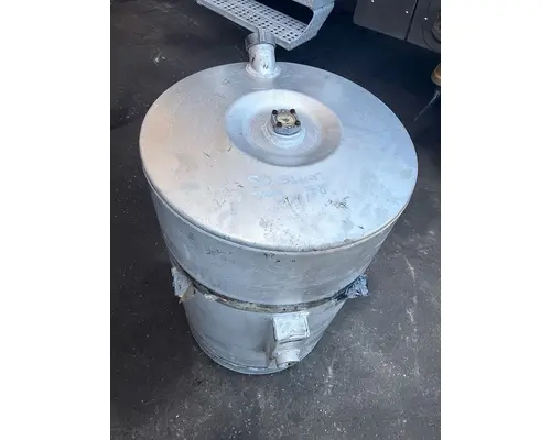 TRAILER  Fuel Tank