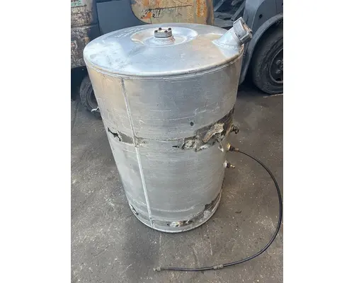 TRAILER  Fuel Tank