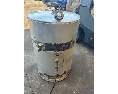 TRAILER  Fuel Tank