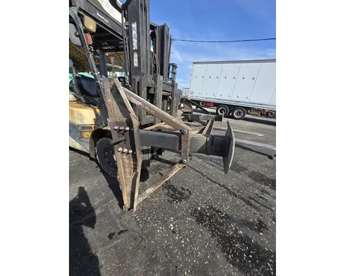 TRAILER  Landing Gear