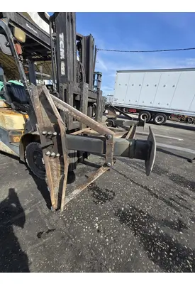 TRAILER  Landing Gear