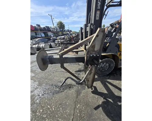 TRAILER  Landing Gear