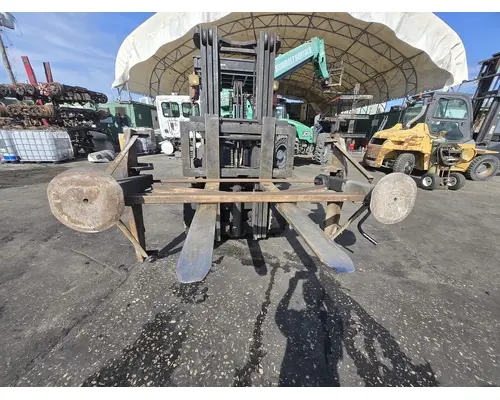 TRAILER  Landing Gear