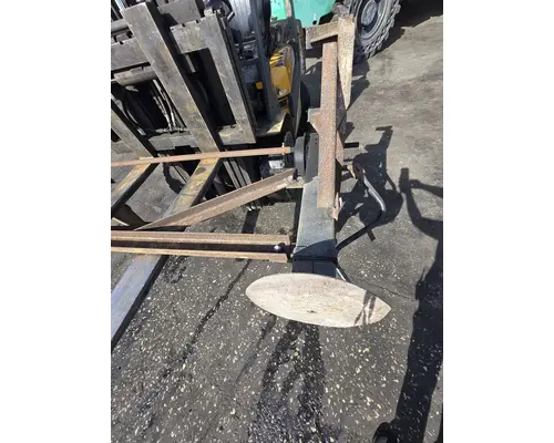 TRAILER  Landing Gear