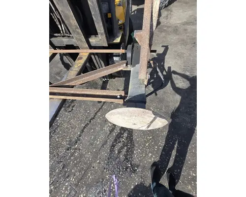 TRAILER  Landing Gear