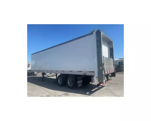 TRAILMOBILE 35