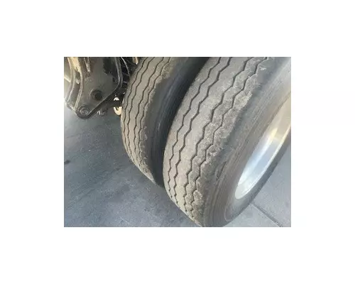 TRAILMOBILE 35