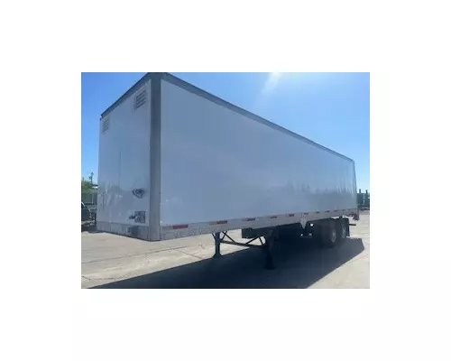 TRAILMOBILE 35