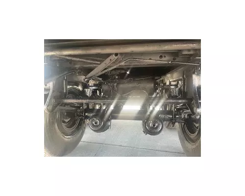 TRAILMOBILE 35