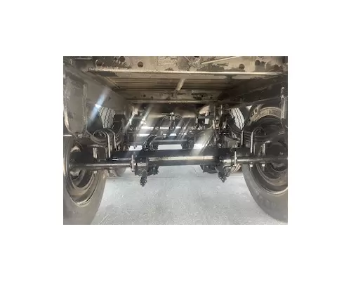 TRAILMOBILE 35
