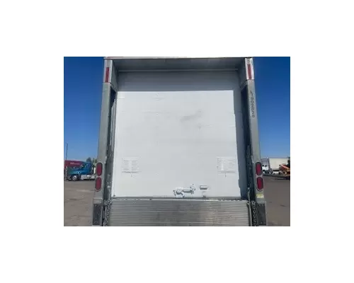 TRAILMOBILE 35