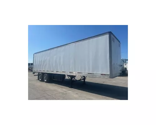 TRAILMOBILE 35