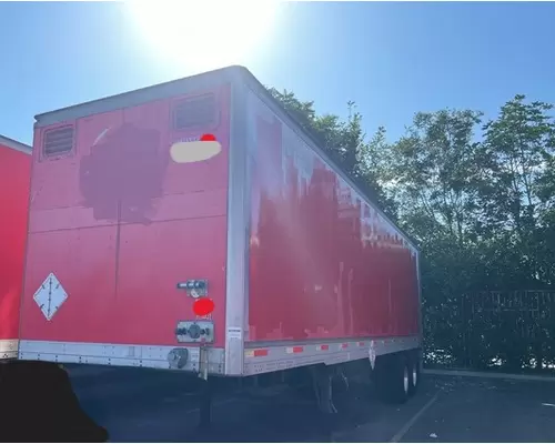 TRAILMOBILE 35