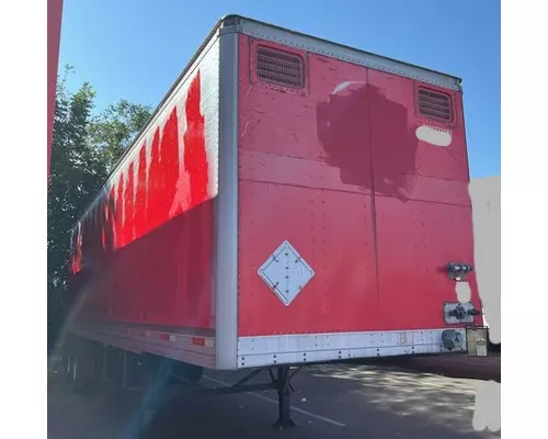 TRAILMOBILE 35