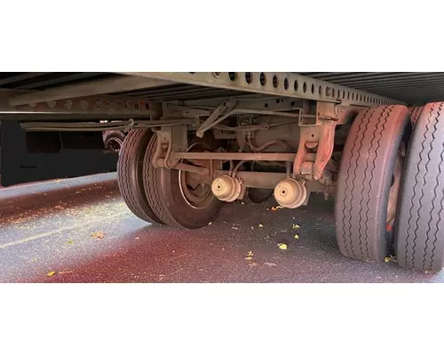 TRAILMOBILE 35