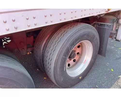 TRAILMOBILE 35