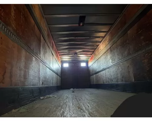 TRAILMOBILE 35